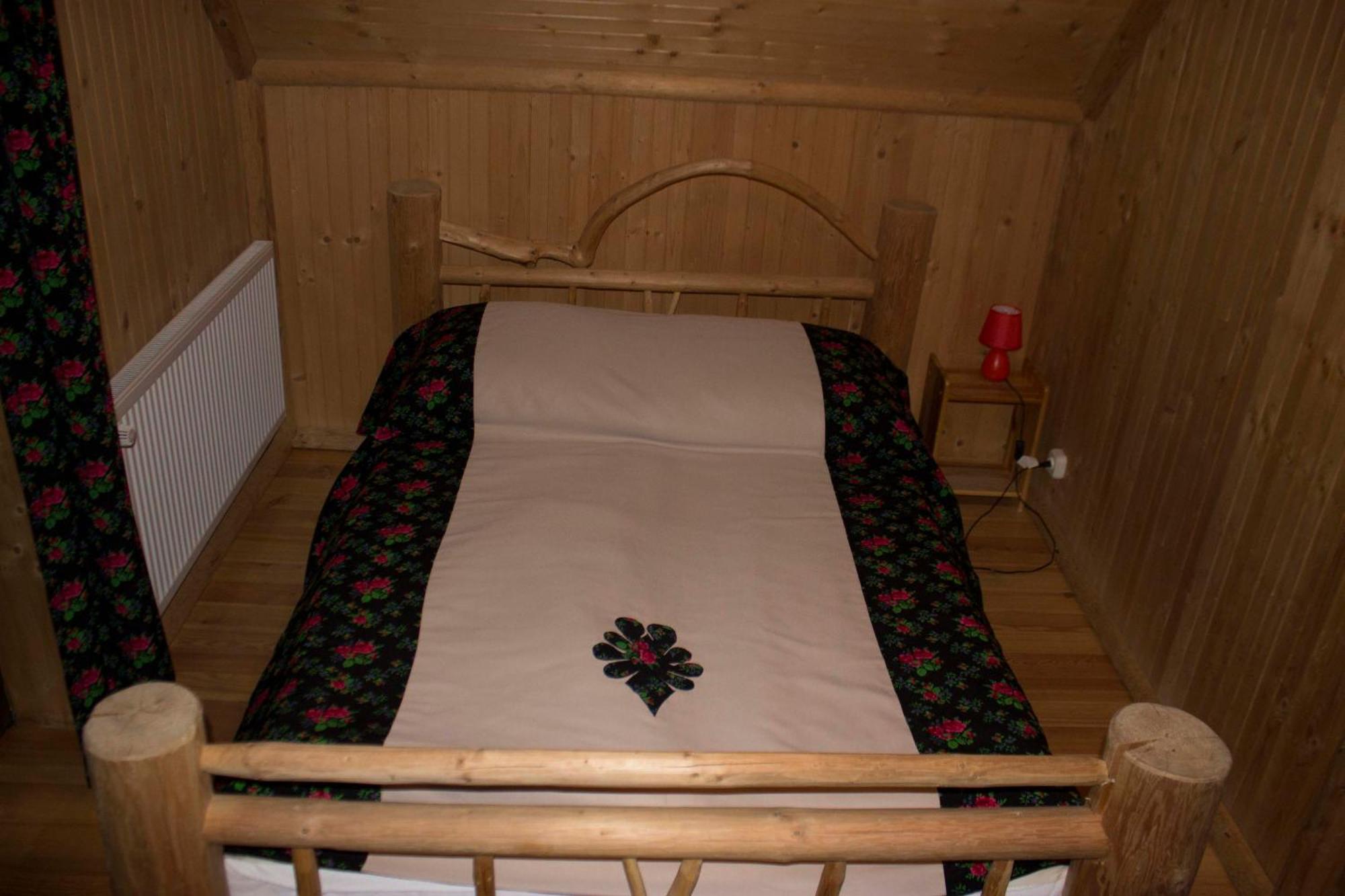 Chata Pod Grapom Czarna Góra Extérieur photo