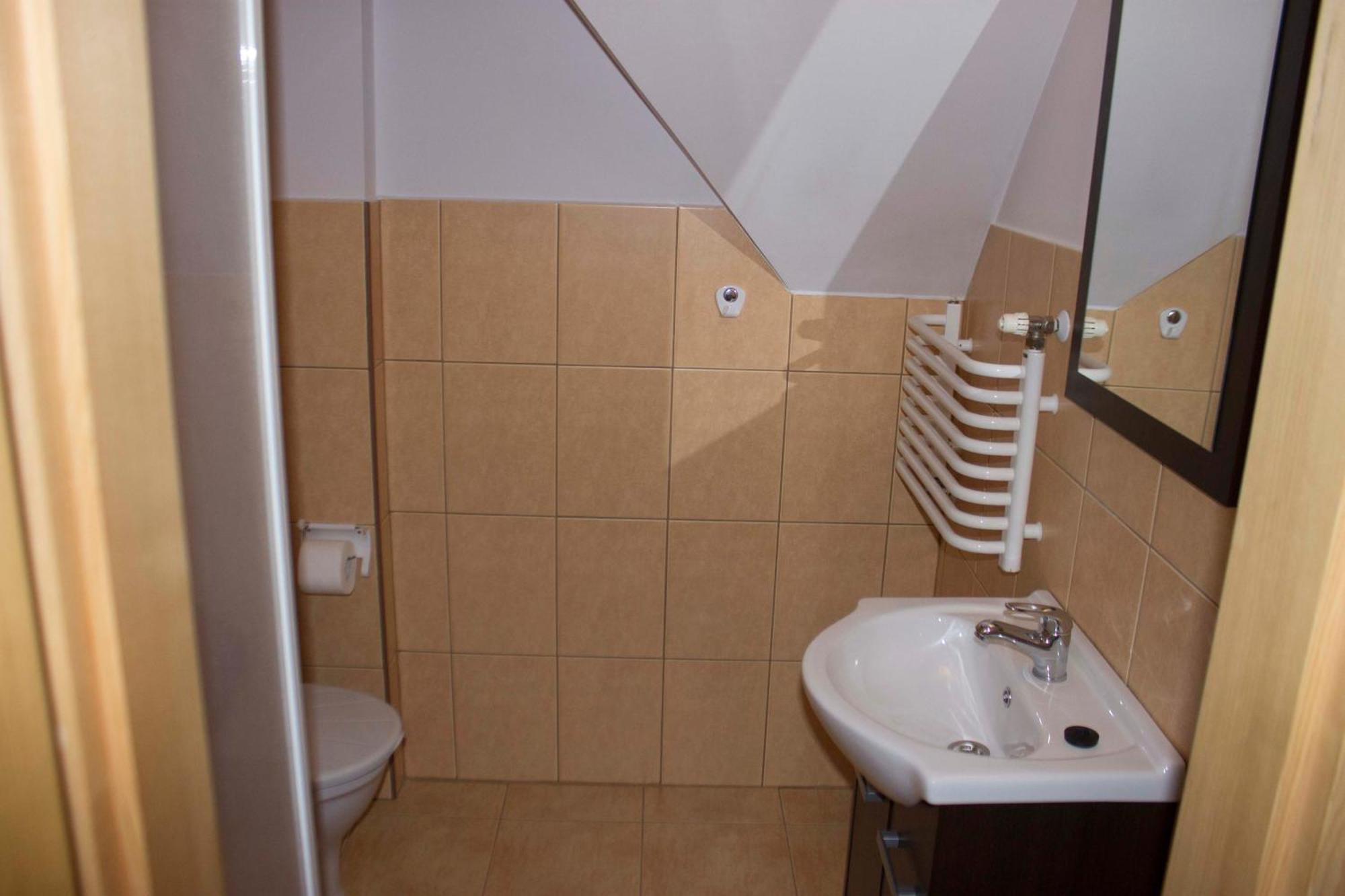 Chata Pod Grapom Czarna Góra Extérieur photo