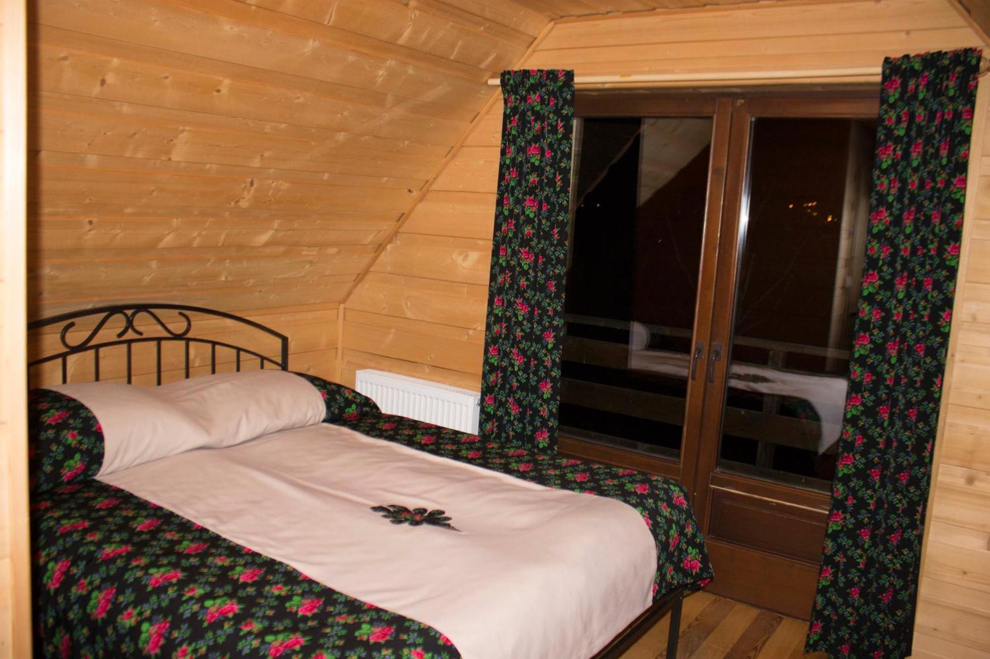 Chata Pod Grapom Czarna Góra Extérieur photo